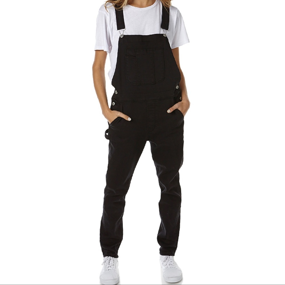 Overalls